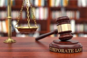 Corporate law